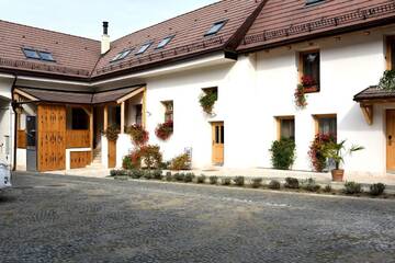 Фотографии Гостевой дом Casa Piedra г. Кристьян (Румыния) №4 Фото Гостевой дом Casa Piedra г. Кристьян 4