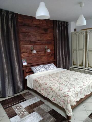Фотографии Загородные дома studio Cristian-Brasov г. Кристьян (Румыния) №2 Фото Загородные дома studio Cristian-Brasov г. Кристьян 2