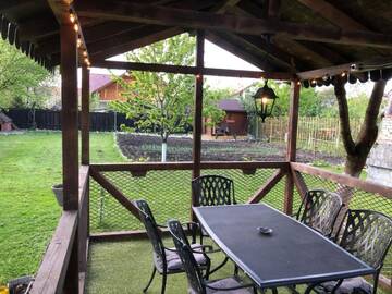 Фото номера Дом для отпуска Дома для отпуска Holiday Home GC30 г. Кристьян 8