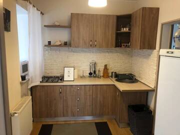 Фото номера Дом для отпуска Дома для отпуска Holiday Home GC30 г. Кристьян 75