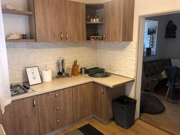 Фото номера Дом для отпуска Дома для отпуска Holiday Home GC30 г. Кристьян 76