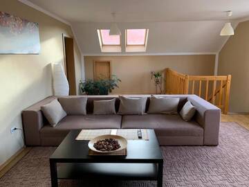 Фото номера Дом для отпуска Дома для отпуска Holiday Home GC30 г. Кристьян 72