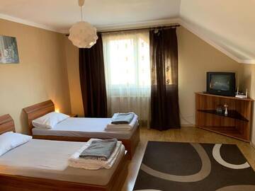 Фото номера Дом для отпуска Дома для отпуска Holiday Home GC30 г. Кристьян 73