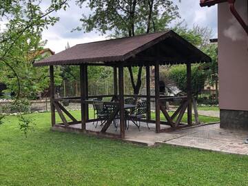 Фото номера Дом для отпуска Дома для отпуска Holiday Home GC30 г. Кристьян 45