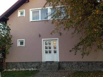 Фото номера Дом для отпуска Дома для отпуска Holiday Home GC30 г. Кристьян 47