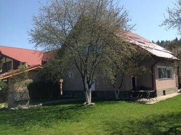 Фото номера Дом для отпуска Дома для отпуска Holiday Home GC30 г. Кристьян 44
