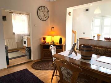 Фото номера Дом для отпуска Дома для отпуска Holiday Home GC30 г. Кристьян 50