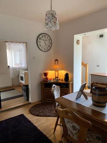 Фото номера Дом для отпуска Дома для отпуска Holiday Home GC30 г. Кристьян 58