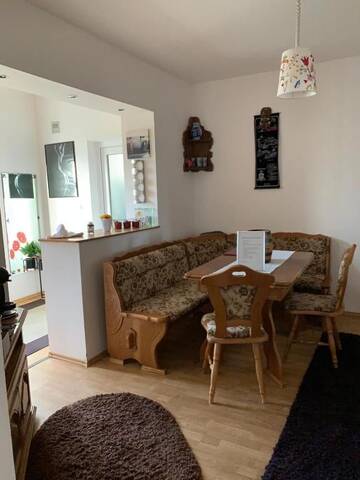 Фото номера Дом для отпуска Дома для отпуска Holiday Home GC30 г. Кристьян 56