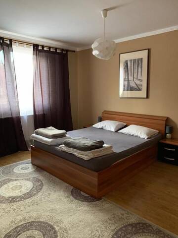 Фото номера Дом для отпуска Дома для отпуска Holiday Home GC30 г. Кристьян 53