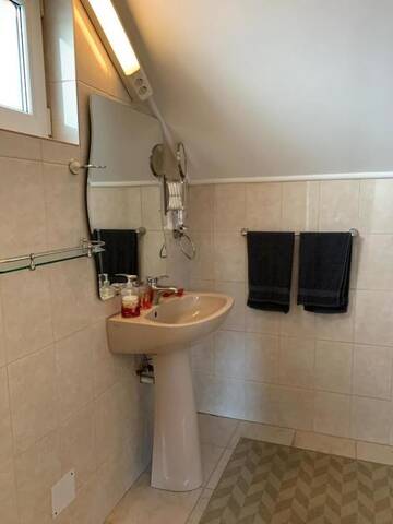Фото номера Дом для отпуска Дома для отпуска Holiday Home GC30 г. Кристьян 57
