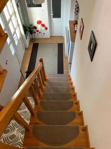 Фото номера Дом для отпуска Дома для отпуска Holiday Home GC30 г. Кристьян 54