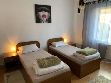 Фото номера Дом для отпуска Дома для отпуска Holiday Home GC30 г. Кристьян 60