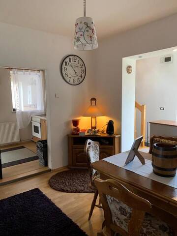 Фото номера Дом для отпуска Дома для отпуска Holiday Home GC30 г. Кристьян 11