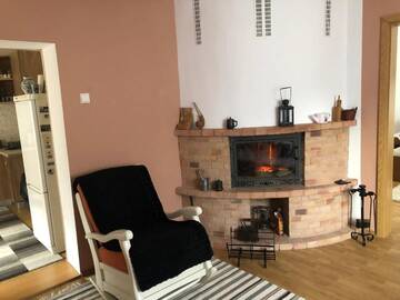 Фото номера Дом для отпуска Дома для отпуска Holiday Home GC30 г. Кристьян 18