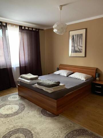 Фото номера Дом для отпуска Дома для отпуска Holiday Home GC30 г. Кристьян 15