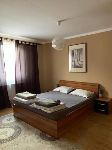 Фото номера Дом для отпуска Дома для отпуска Holiday Home GC30 г. Кристьян 12