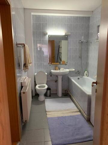 Фото номера Дом для отпуска Дома для отпуска Holiday Home GC30 г. Кристьян 19