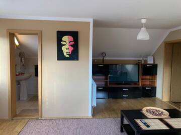 Фото номера Дом для отпуска Дома для отпуска Holiday Home GC30 г. Кристьян 17