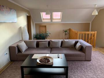 Фото номера Дом для отпуска Дома для отпуска Holiday Home GC30 г. Кристьян 14