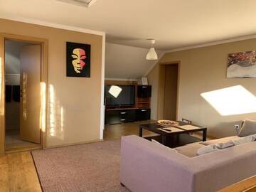 Фото номера Дом для отпуска Дома для отпуска Holiday Home GC30 г. Кристьян 28