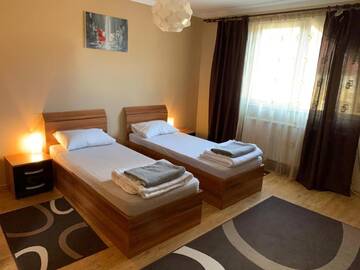 Фото номера Дом для отпуска Дома для отпуска Holiday Home GC30 г. Кристьян 26