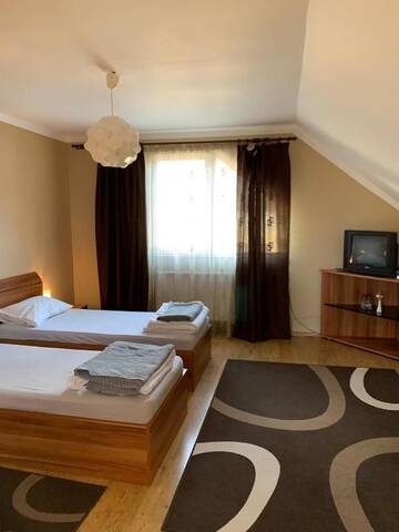 Фото номера Дом для отпуска Дома для отпуска Holiday Home GC30 г. Кристьян 27