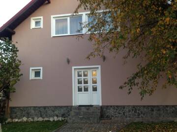 Фото номера Дом для отпуска Дома для отпуска Holiday Home GC30 г. Кристьян 9