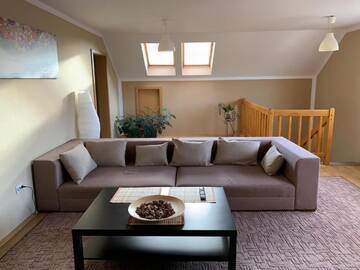 Фото номера Дом для отпуска Дома для отпуска Holiday Home GC30 г. Кристьян 61