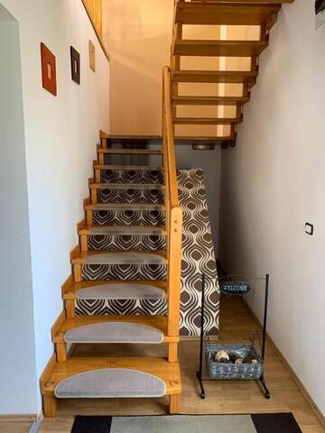 Фото номера Дом для отпуска Дома для отпуска Holiday Home GC30 г. Кристьян 65