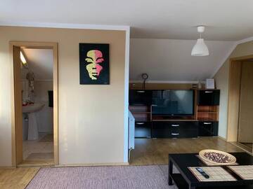 Фото номера Дом для отпуска Дома для отпуска Holiday Home GC30 г. Кристьян 64
