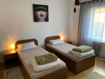 Фото номера Дом для отпуска Дома для отпуска Holiday Home GC30 г. Кристьян 38