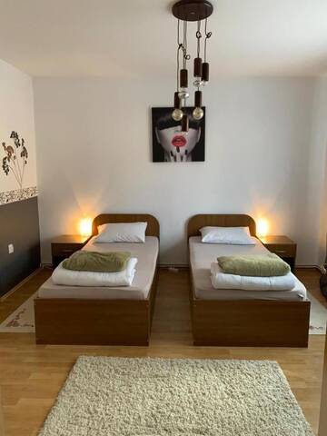 Фото номера Дом для отпуска Дома для отпуска Holiday Home GC30 г. Кристьян 36