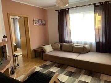 Фото номера Дом для отпуска Дома для отпуска Holiday Home GC30 г. Кристьян 33