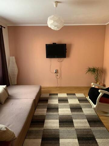 Фото номера Дом для отпуска Дома для отпуска Holiday Home GC30 г. Кристьян 37