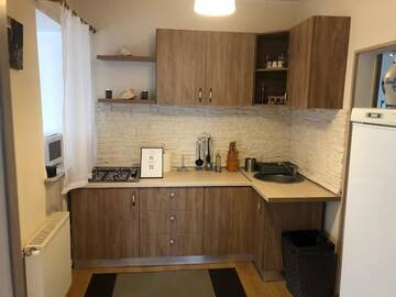 Фото номера Дом для отпуска Дома для отпуска Holiday Home GC30 г. Кристьян 40