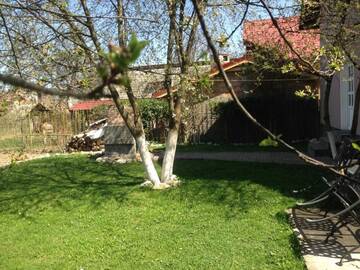 Фото номера Дом для отпуска Дома для отпуска Holiday Home GC30 г. Кристьян 10