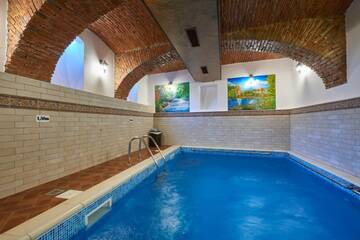 Фотографии Курортные отели Resort Ambient г. Кристьян (Румыния) №5 Фото Курортные отели Resort Ambient г. Кристьян 5
