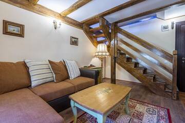 Фото номера Улучшенный люкс Курортные отели Resort Ambient г. Кристьян 4