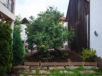 Фото номера Вилла Делюкс Гостевой дом Villa Cristiani г. Кристьян 76