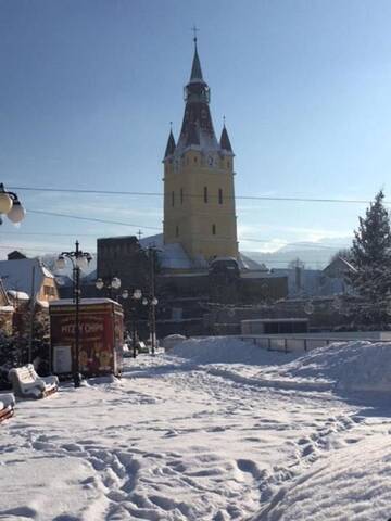Фото номера Вилла Делюкс Гостевой дом Villa Cristiani г. Кристьян 42