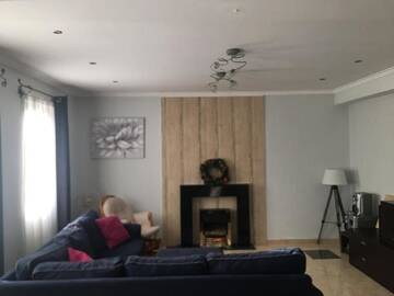 Фото номера Вилла Делюкс Гостевой дом Villa Cristiani г. Кристьян 45