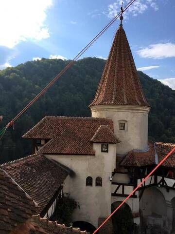 Фото номера Вилла Делюкс Гостевой дом Villa Cristiani г. Кристьян 97