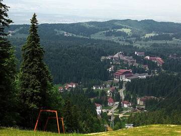 Фото номера Вилла Делюкс Гостевой дом Villa Cristiani г. Кристьян 125