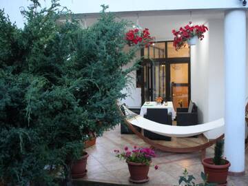 Фото номера Вилла Делюкс Гостевой дом Villa Cristiani г. Кристьян 22