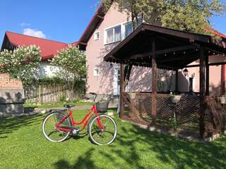 Фото Дома для отпуска Holiday Home GC30 г. Кристьян