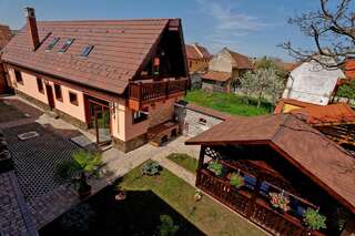 Фото Виллы Vila Ambient г. Кристьян